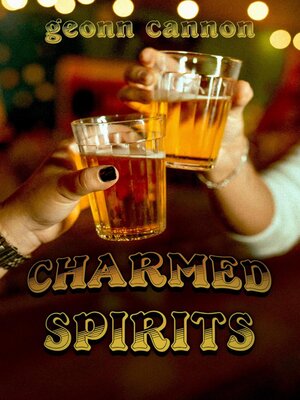 cover image of Charmed Spirits